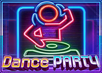 Dance Party - STAYSLOT168