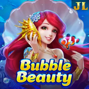 Bubble Beauty - STAYSLOT168