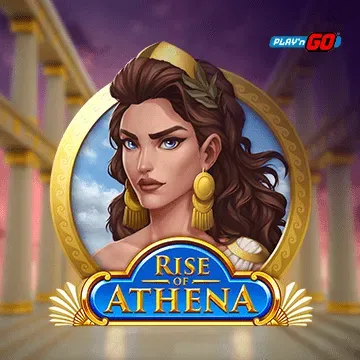 Rise of Athena - STAYSLOT168