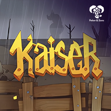 Kaiser - STAYSLOT168