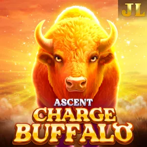 Charge Buffalo ASCENT - STAYSLOT168