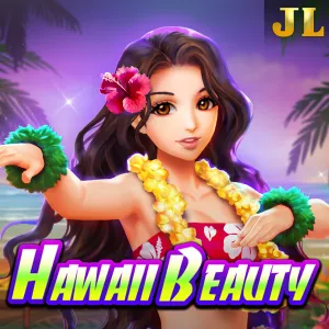 Hawaii Beauty - STAYSLOT168
