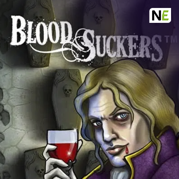 Blood Suckers II - STAYSLOT168