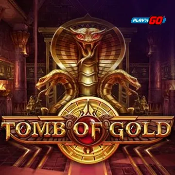Tomb of Gold - STAYSLOT168