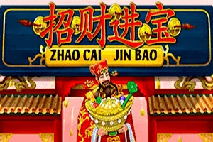 Zhao Cai Jin Bao - STAYSLOT168