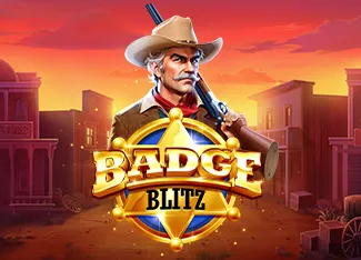Badge Blitz - STAYSLOT168