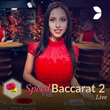 Speed Baccarat 2 - STAYSLOT168