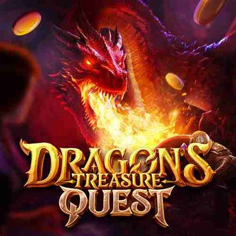 Dragons Treasure Quest - STAYSLOT168