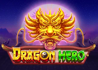 Dragon Hero - STAYSLOT168