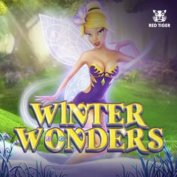 Winter Wonders - STAYSLOT168