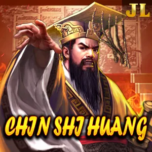 Chin Shi Huang - STAYSLOT168