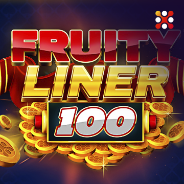Fruityliner 100 - STAYSLOT168
