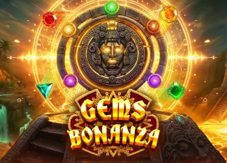 Gems Bonanza - STAYSLOT168