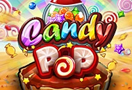 Candy Pop - STAYSLOT168