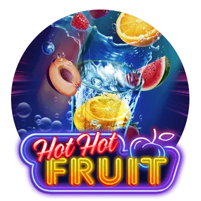 Hot Hot Fruit - STAYSLOT168