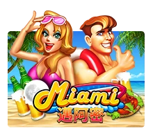 Miami - STAYSLOT168