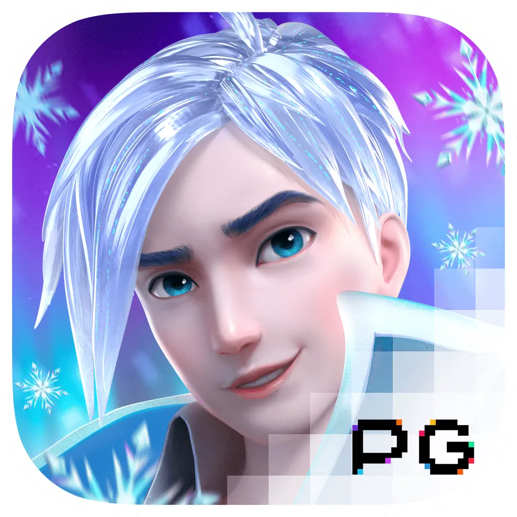 Jack Frosts Winter - STAYSLOT168