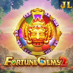 Fortune Gems 2 - STAYSLOT168