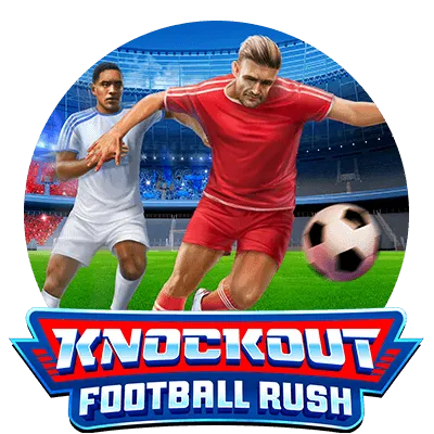 Knockout Football Rush - STAYSLOT168