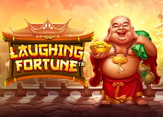 Laughing Fortune - STAYSLOT168