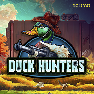Duck Hunters - STAYSLOT168