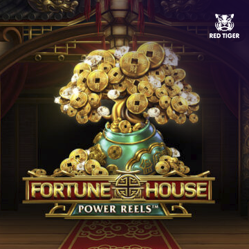 Fortune House Power Reels - STAYSLOT168