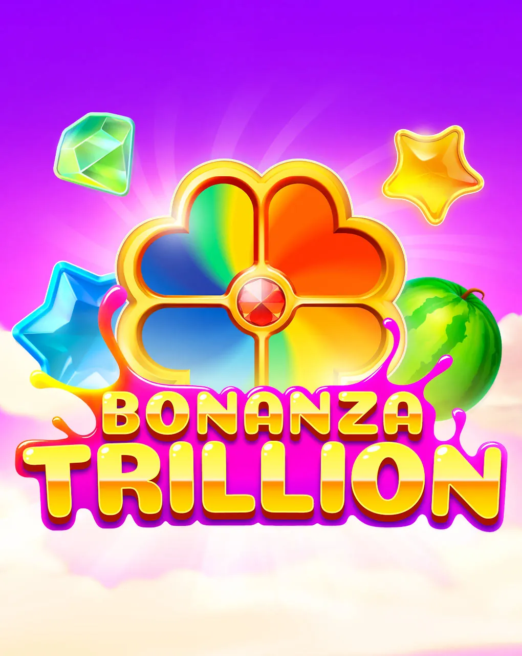Bonanza Trillion - STAYSLOT168