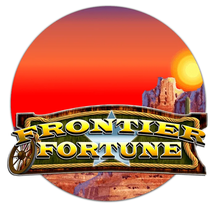 Frontier Fortunes - STAYSLOT168