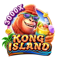KONG ISLAND - STAYSLOT168