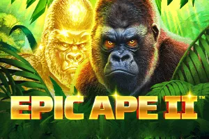 Epic Ape 2 - STAYSLOT168