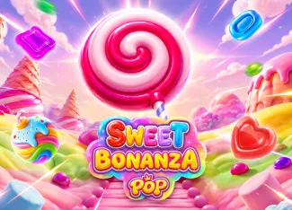 Sweet Bonanza POP - STAYSLOT168