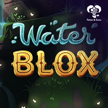 Water Blox - STAYSLOT168