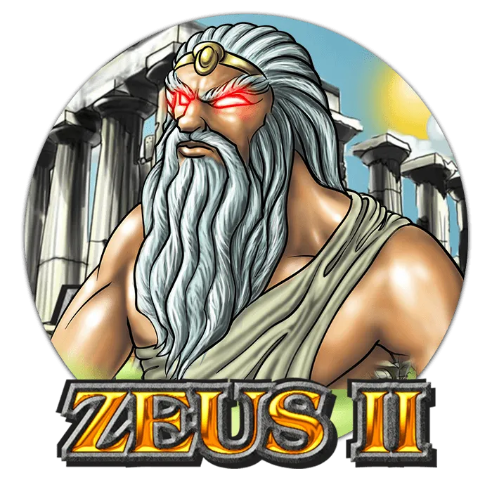 Zeus 2 - STAYSLOT168