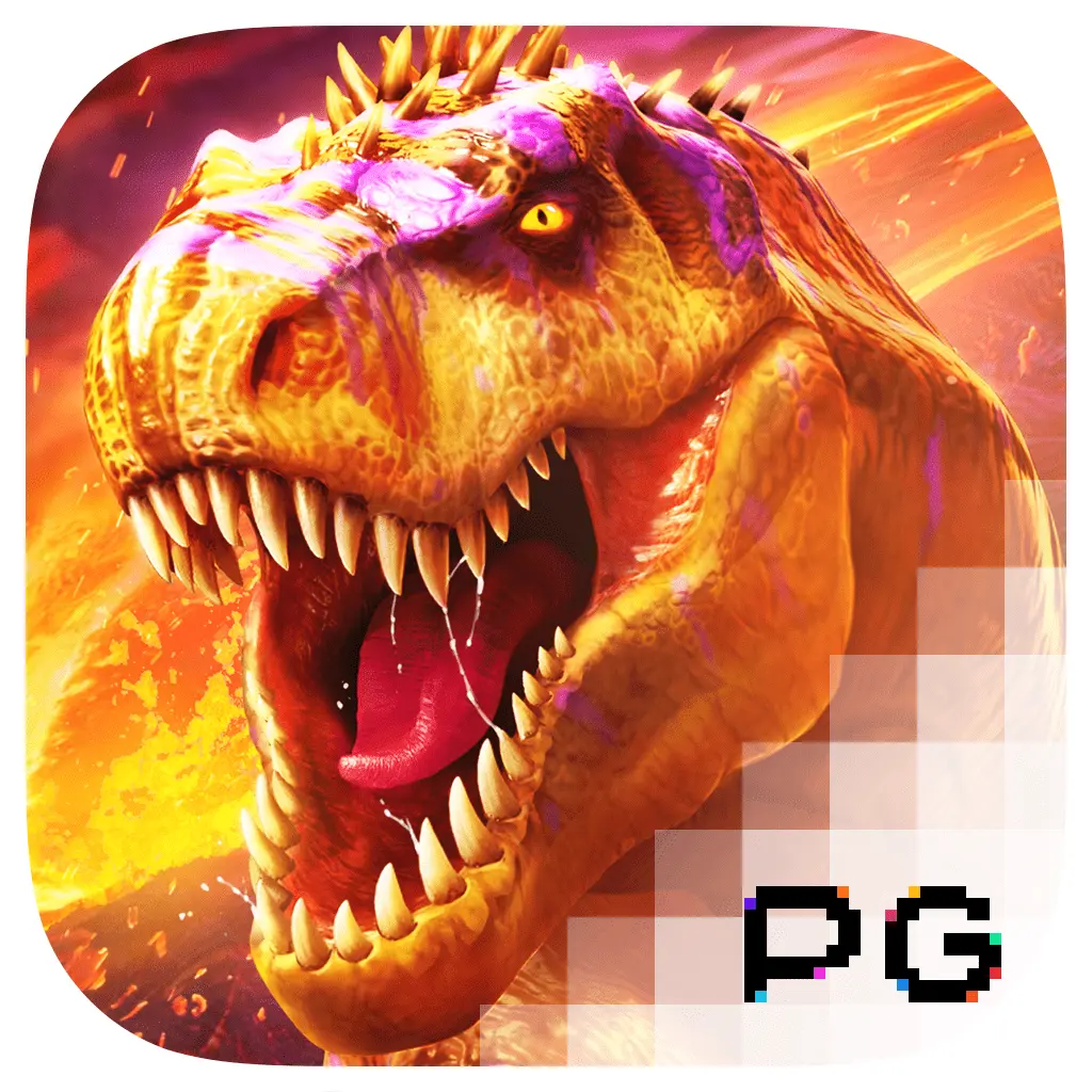 Jurassic Kingdom - STAYSLOT168