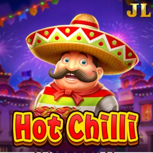 Hot Chilli - STAYSLOT168