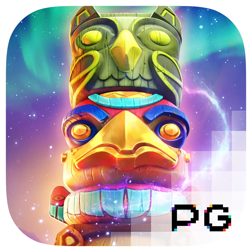 Totem Wonders - STAYSLOT168