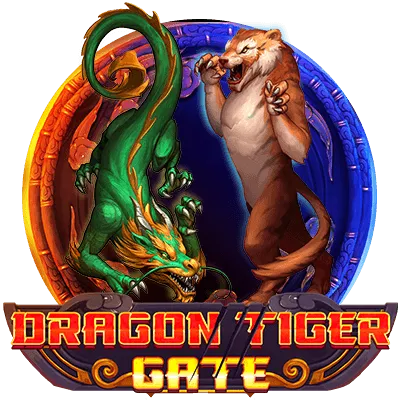 Dragon Tiger Gate - STAYSLOT168