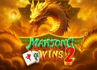 Mahjong Wins 2 - STAYSLOT168