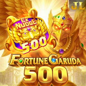 Fortune Garuda 500 - STAYSLOT168