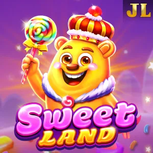 Sweet Land - STAYSLOT168
