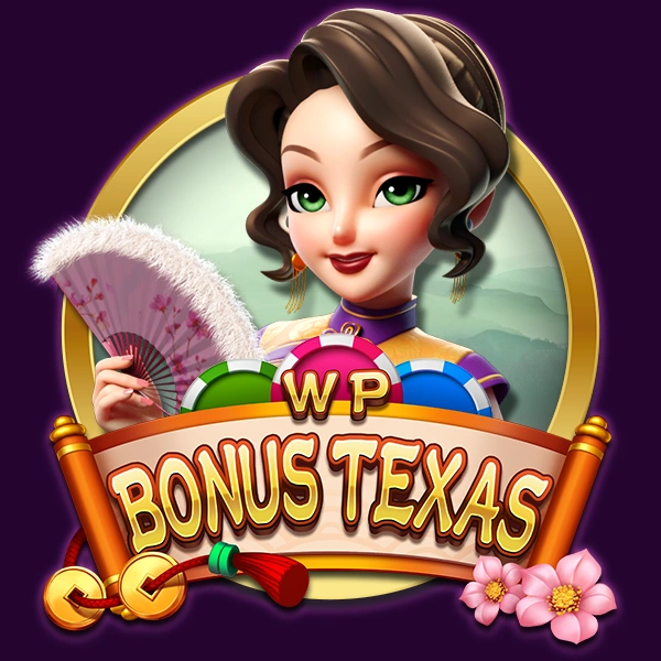 WP Bonus Texas - STAYSLOT168