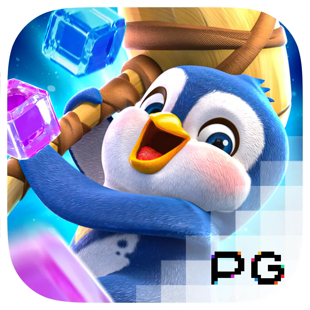 The Great Icescape - STAYSLOT168