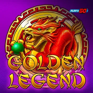 Golden Legend - STAYSLOT168