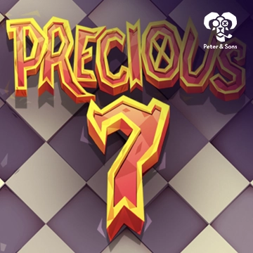 Precious 7 - STAYSLOT168