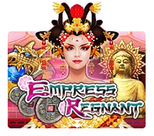 Empress Regnant - STAYSLOT168