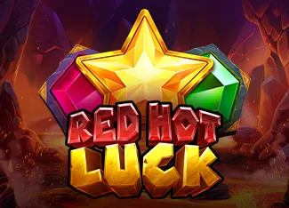 Red Hot Luck - STAYSLOT168