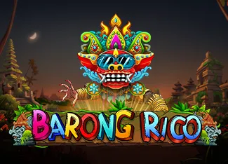 Barong Rico - STAYSLOT168