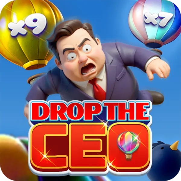 Drop The CEO - STAYSLOT168