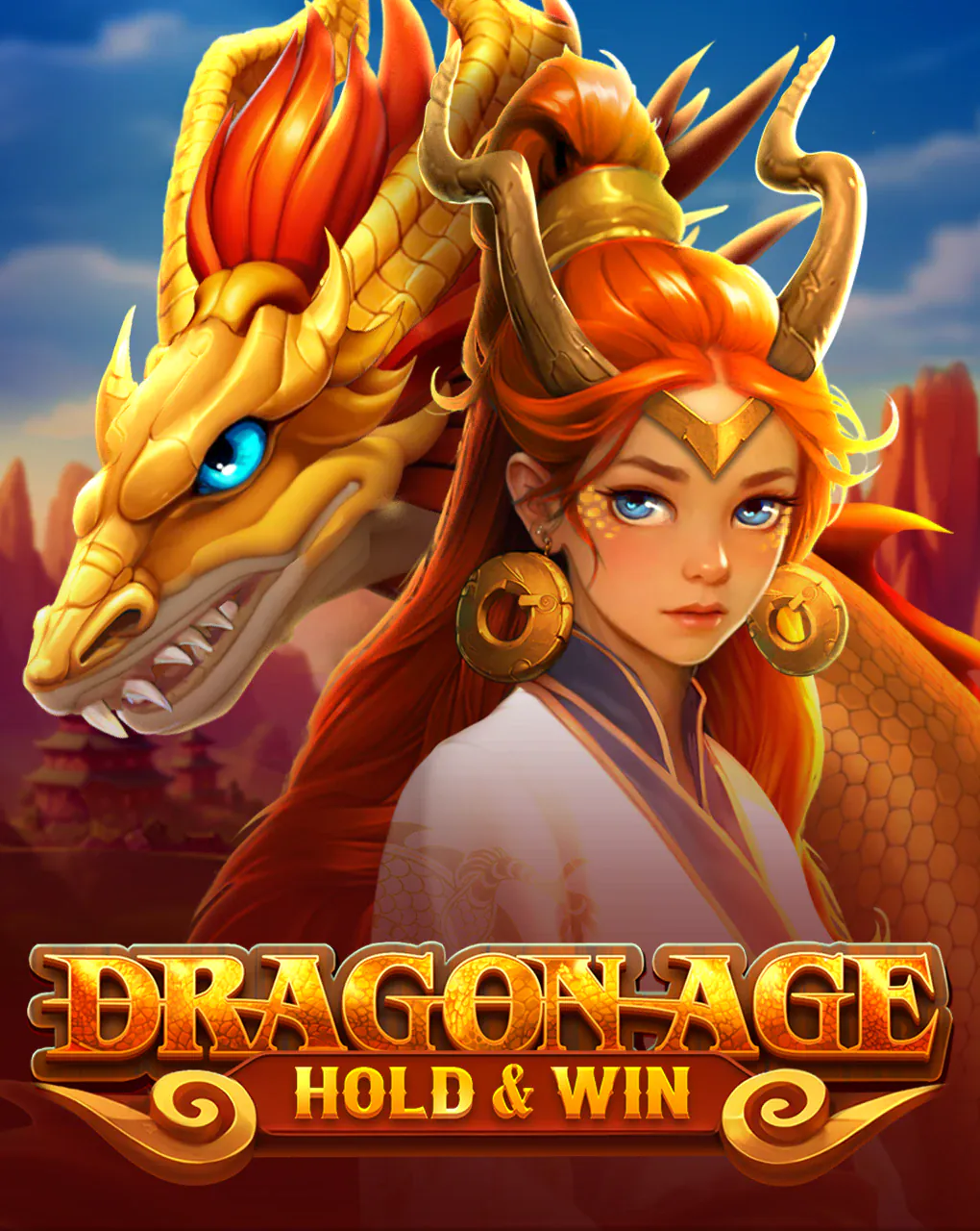 Dragon Age Hold & Win - STAYSLOT168