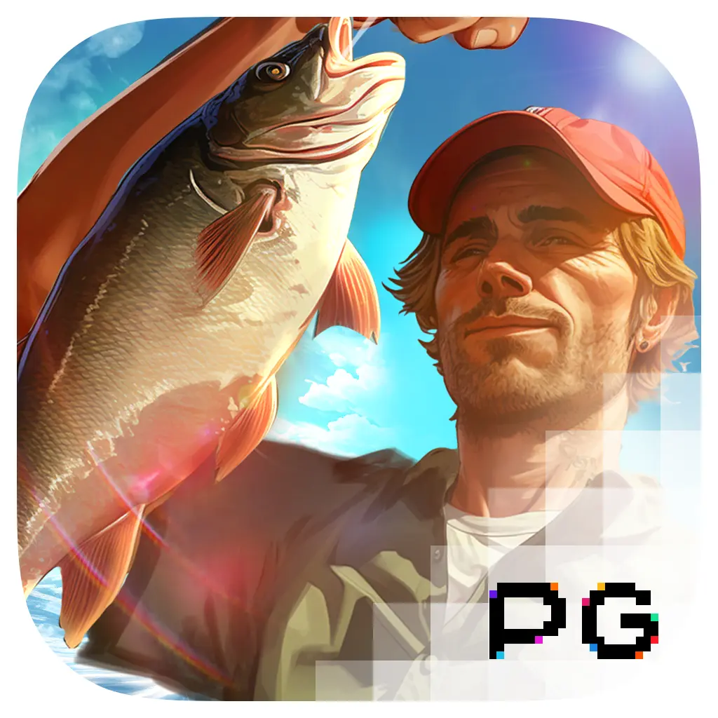 Shark Hunter - STAYSLOT168